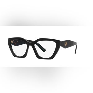 Prada Glasses Authentic